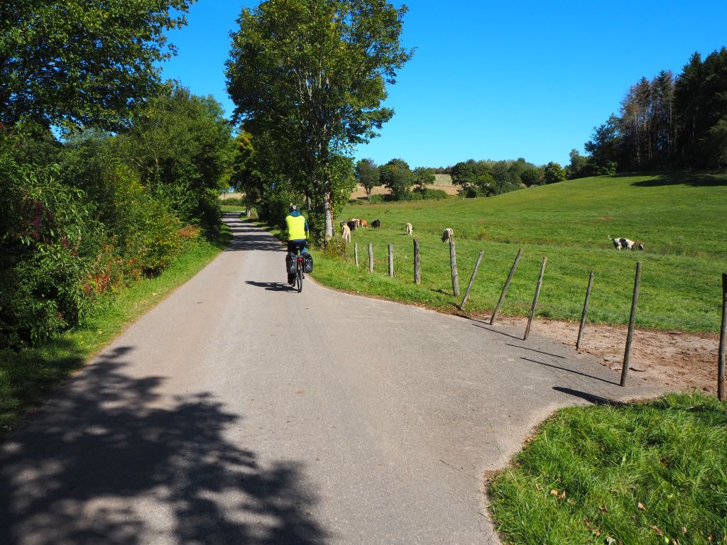 Erftradweg