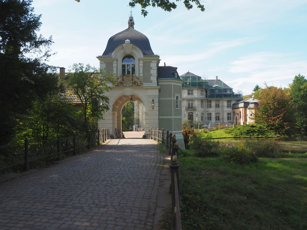 Schloss Türnich