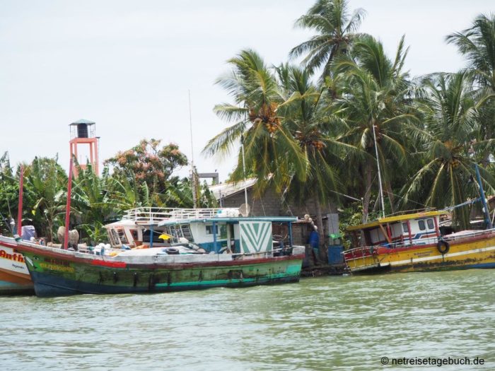 Fazit zu Sri Lanka 