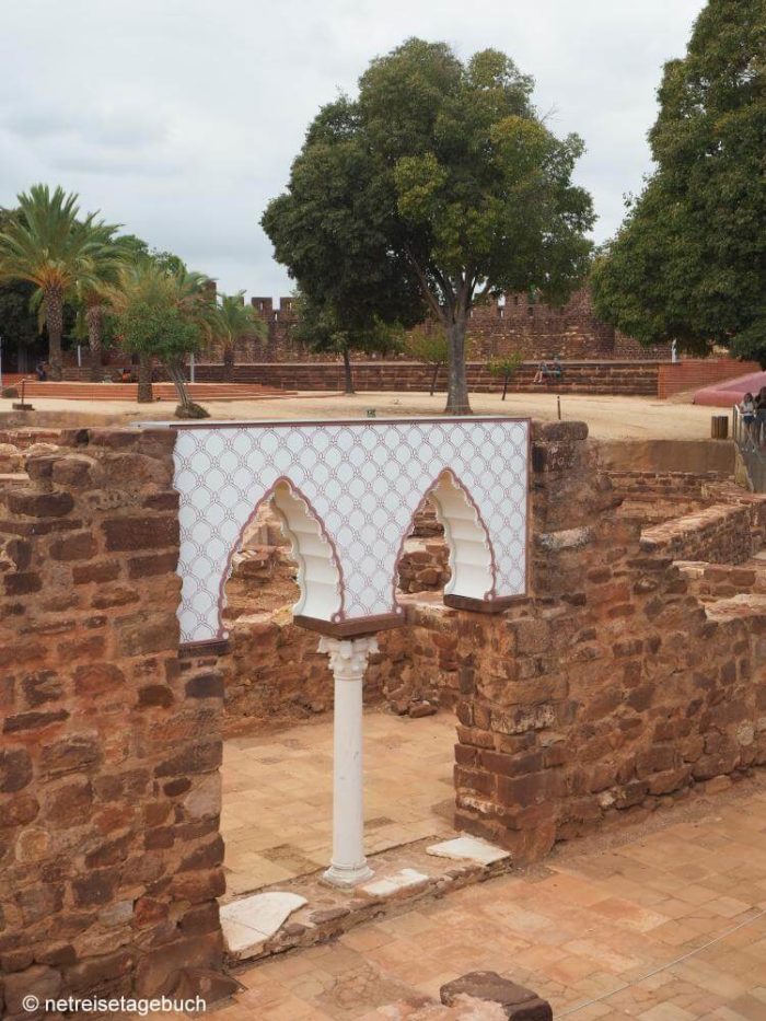 Castelo de Silves