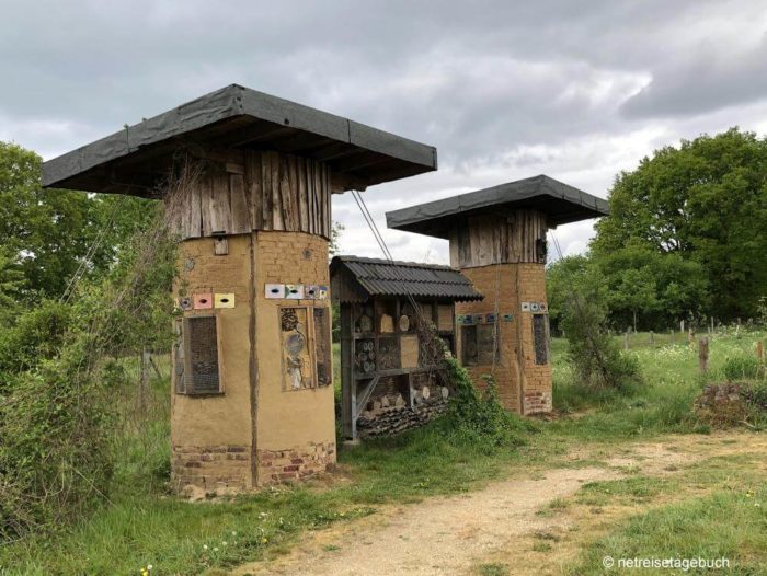 Insektenhotel