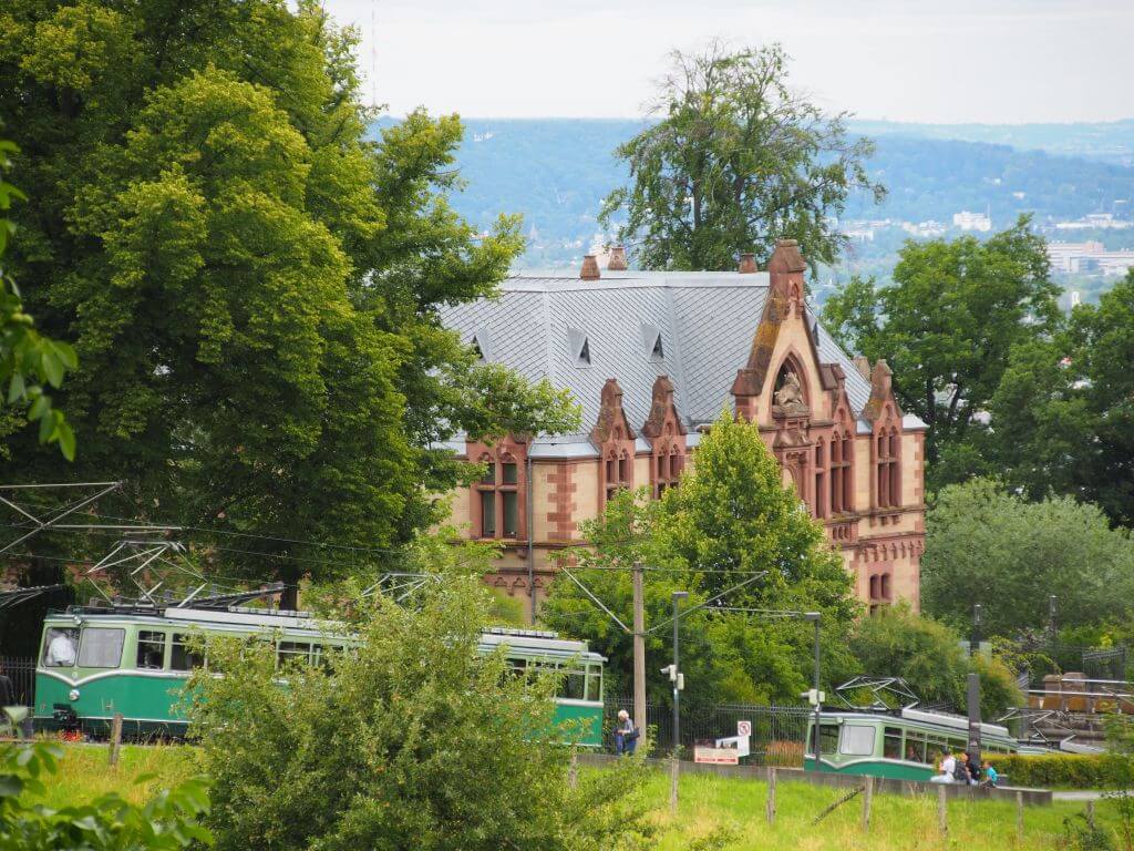 Drachenfelsbahn 