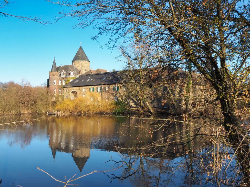 Schloss Linnep