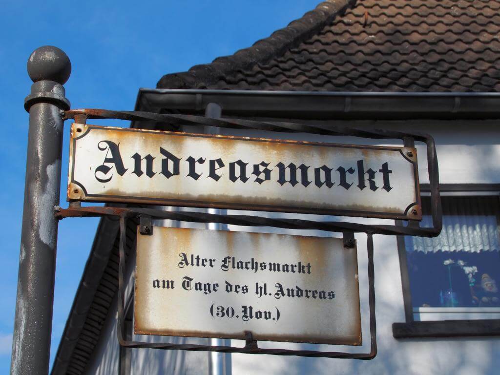 Andreasmarkt