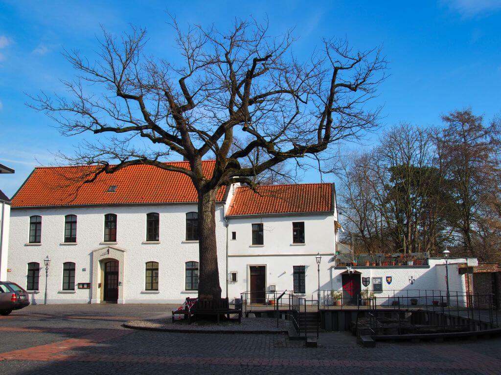 Margaretenplatz