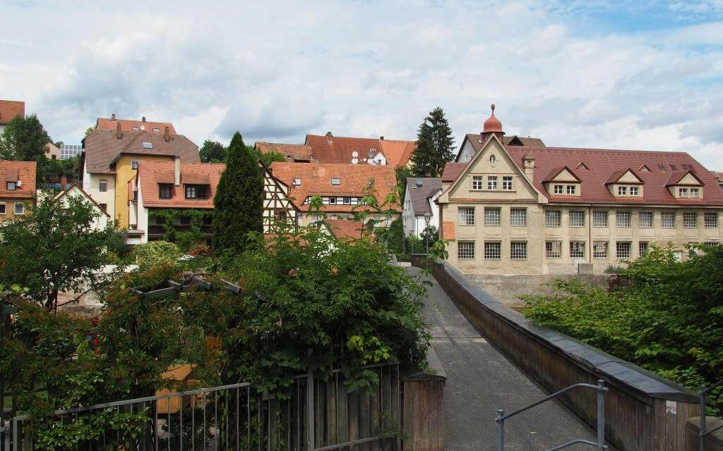 Lauf an der Pegnitz