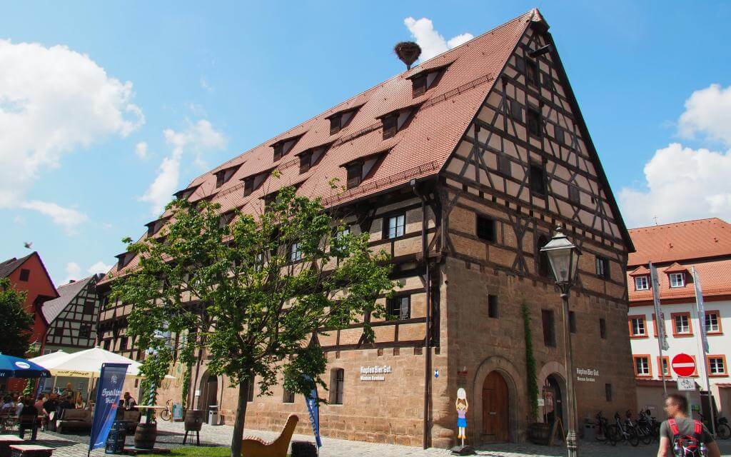 Museum HopfenBierGut