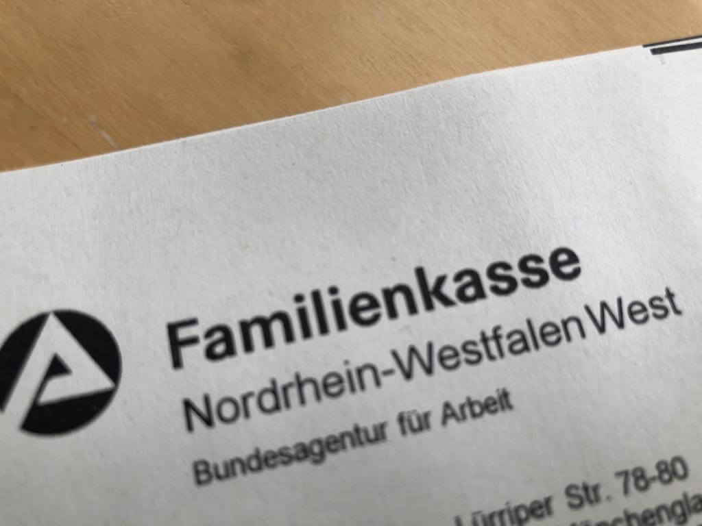 Familienkasse