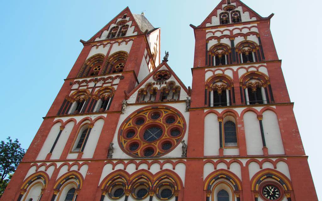 Limburger Dom