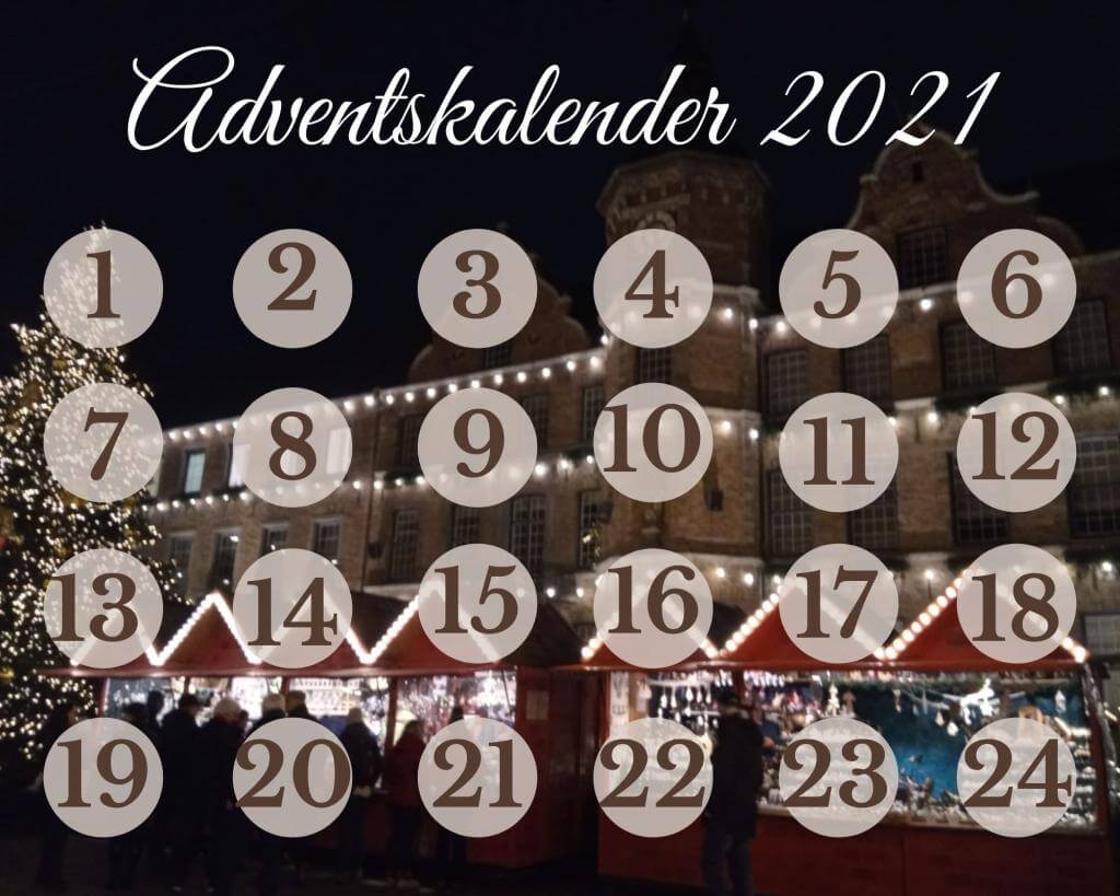 Adventskalender 2021