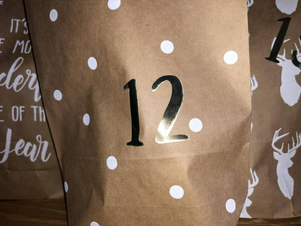 Adventskalender-Türchen