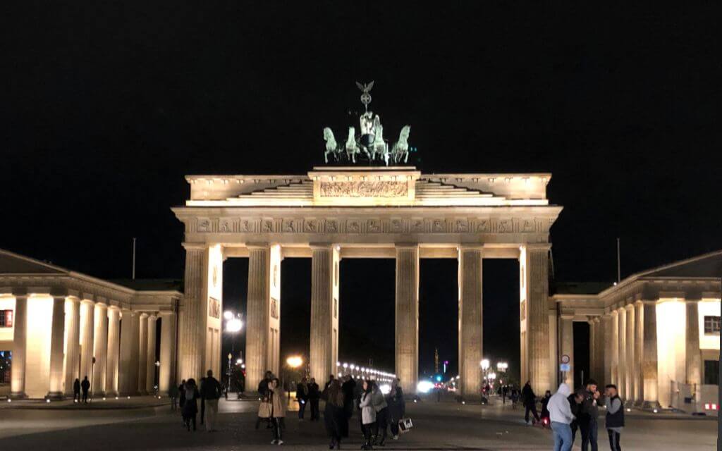 Brandenburger Tor