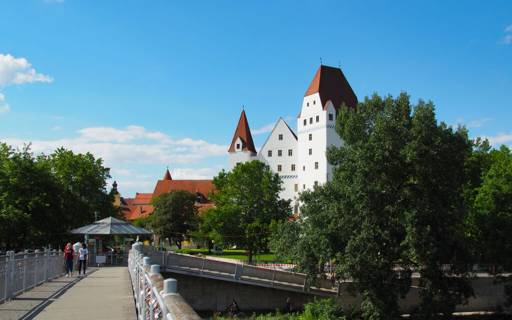 Ingolstadt Sehenswürdigkeiten