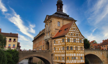 Altes Rathaus Bamberg