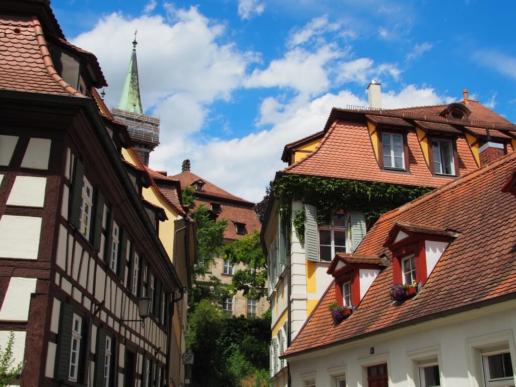 Bamberg Sehenswürdigkeiten