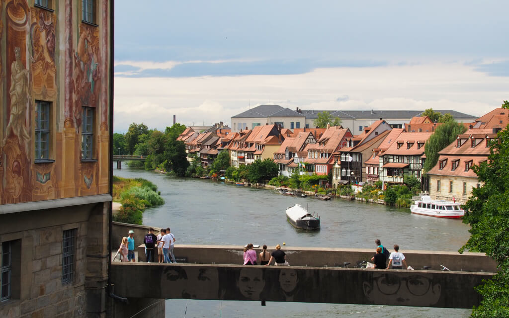 Klein-Venedig-Bamberg