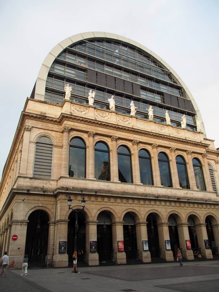 Opera National de Lyon