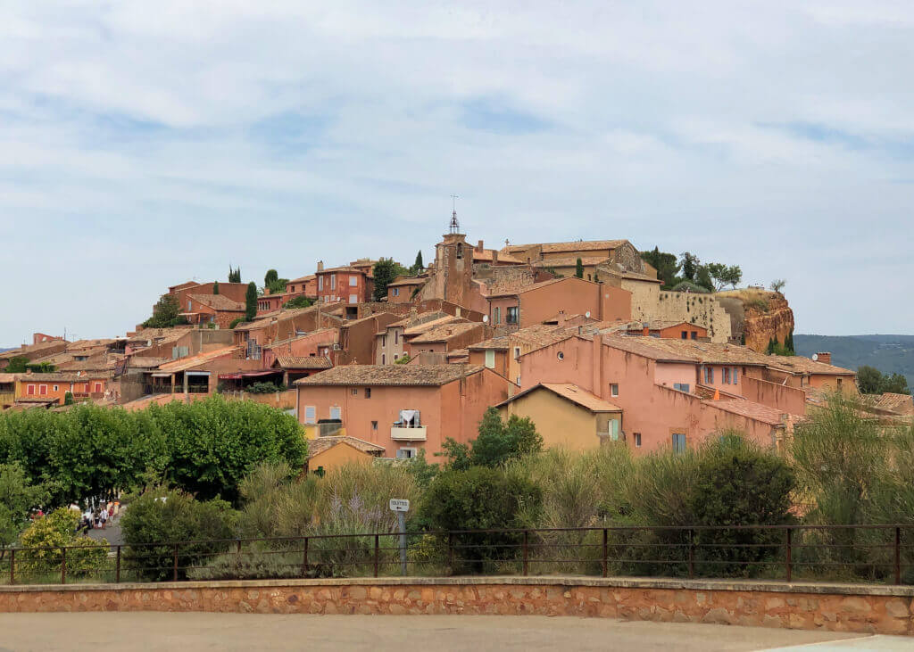 Roussillon