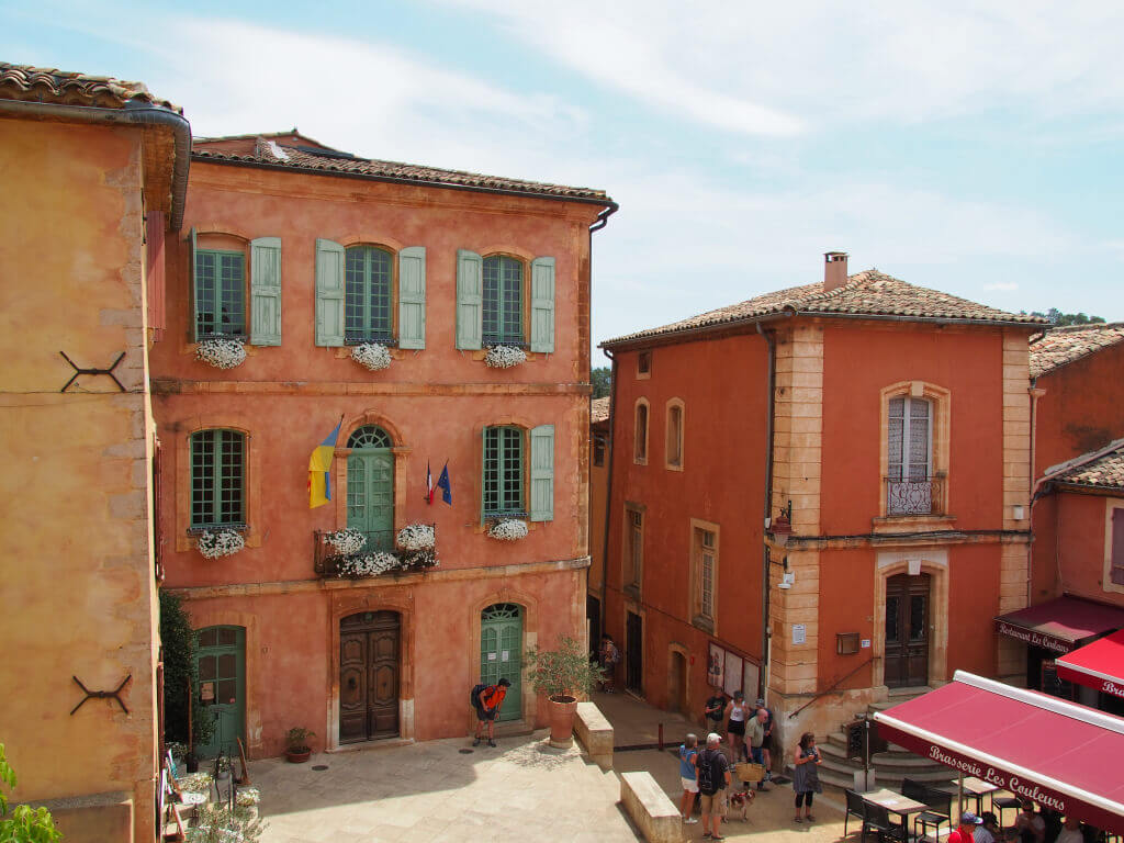 Roussillon