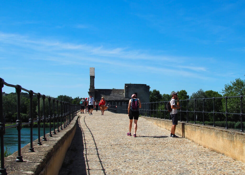 Pont Saint Benezet
