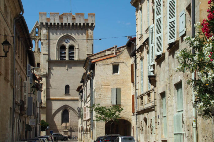 Villeneuve-lès-Avignon Sehenswürdigkeiten – wo einst die Kardinäle von Frankreich lebten