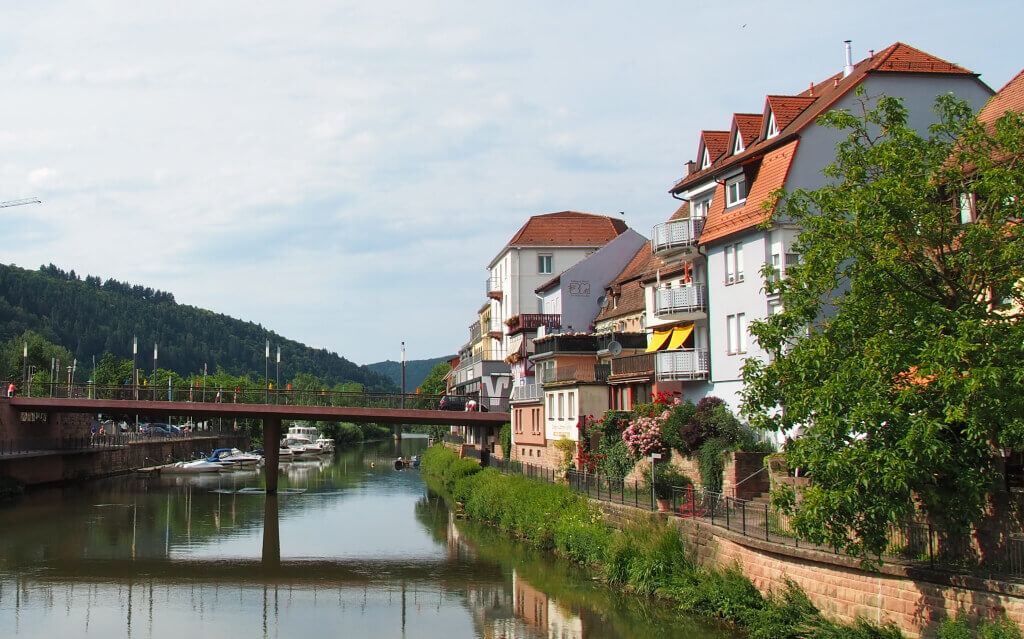 Wertheim an der Tauber