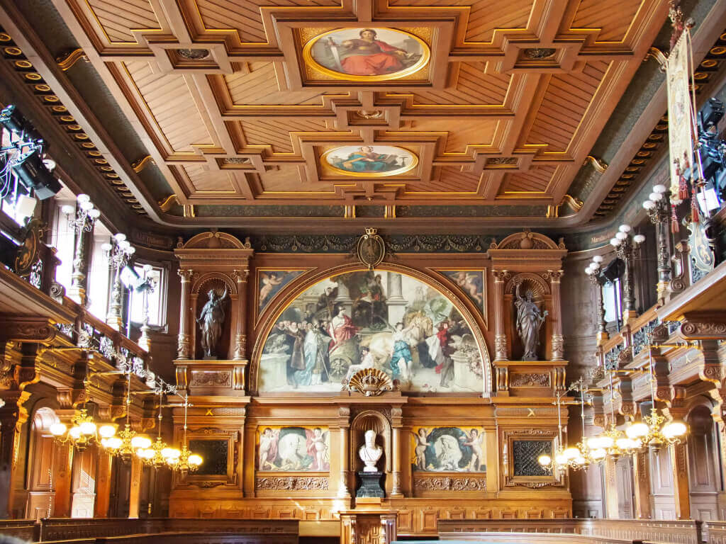 Alte Aula Heidelberg