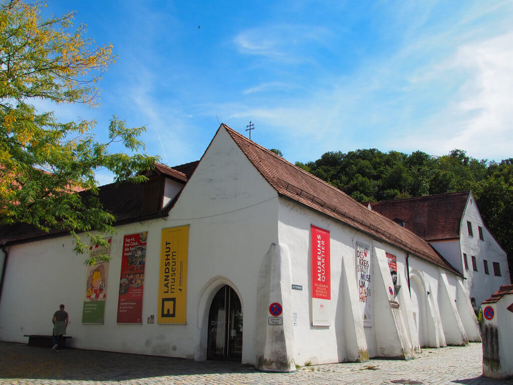 Landshutmuseum