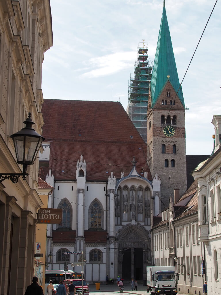 Augsburger Dom