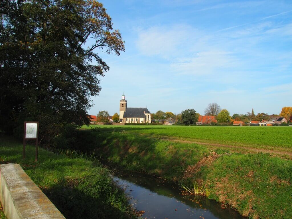 Neeritter wandern