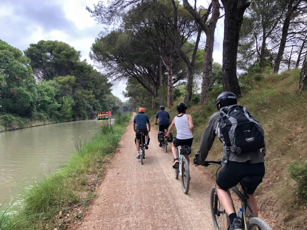 Canal du Midi