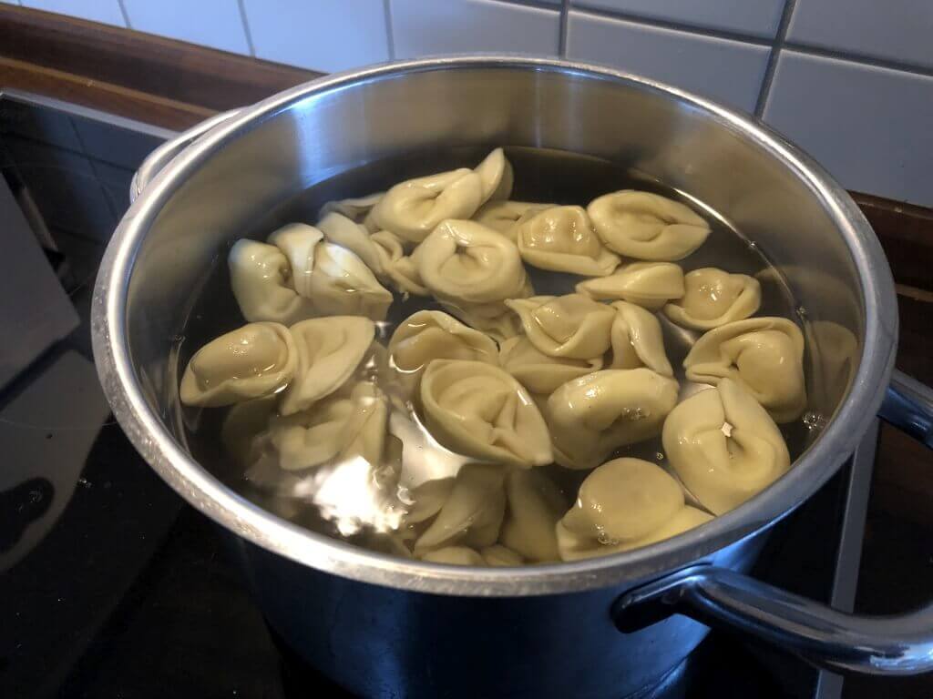 Tortellini