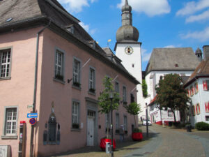 Historische Arnsberg Altstadt 11 Sehenswürdigkeiten, die du gesehen