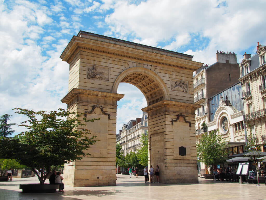 Porte Guillaume