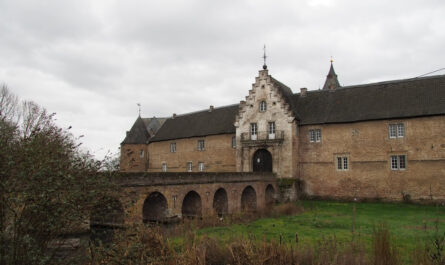 Schloss Huelchrath