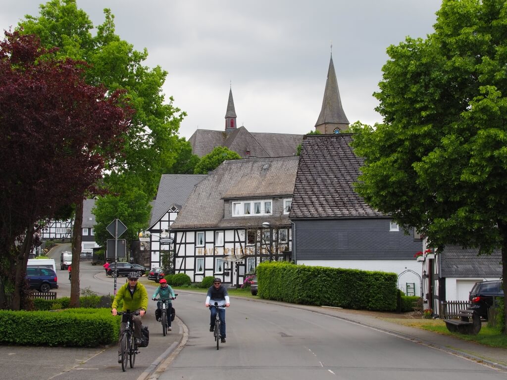 Assinghausen