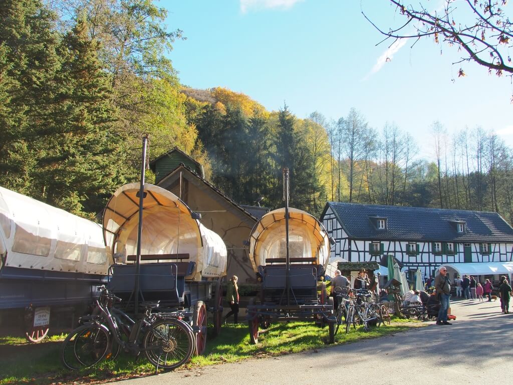 Gammersbacher Mühle