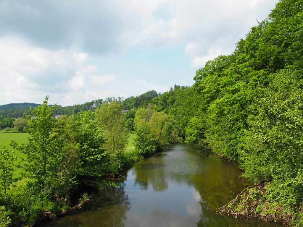 Ruhrtalradweg