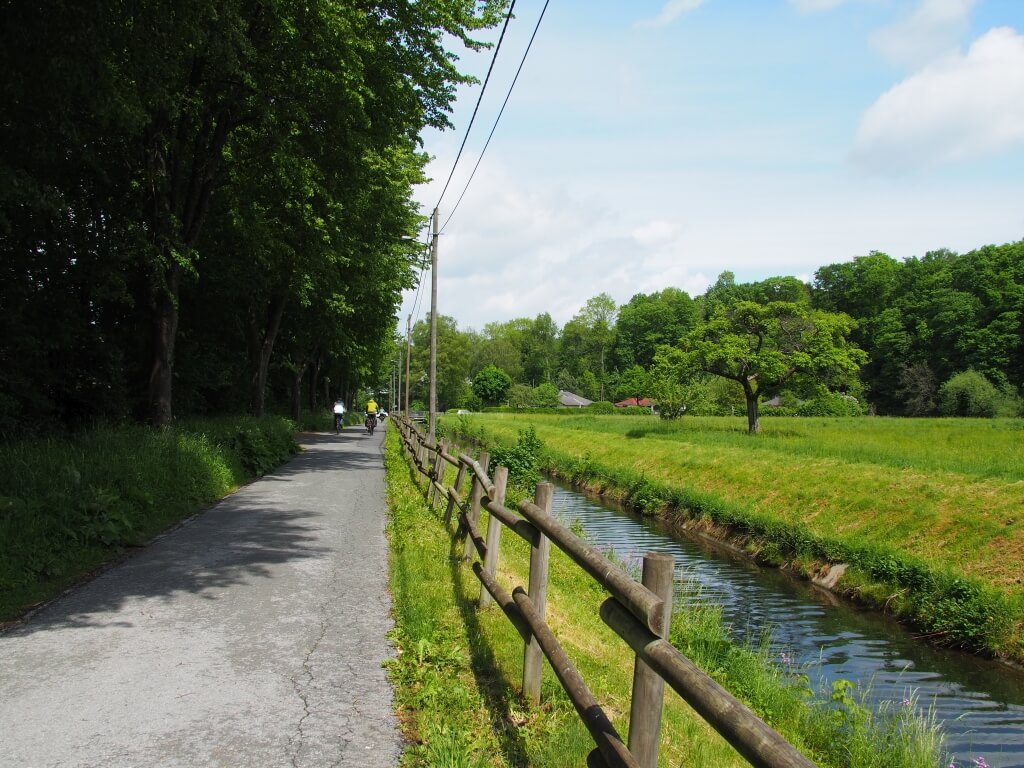 Ruhrtalradweg