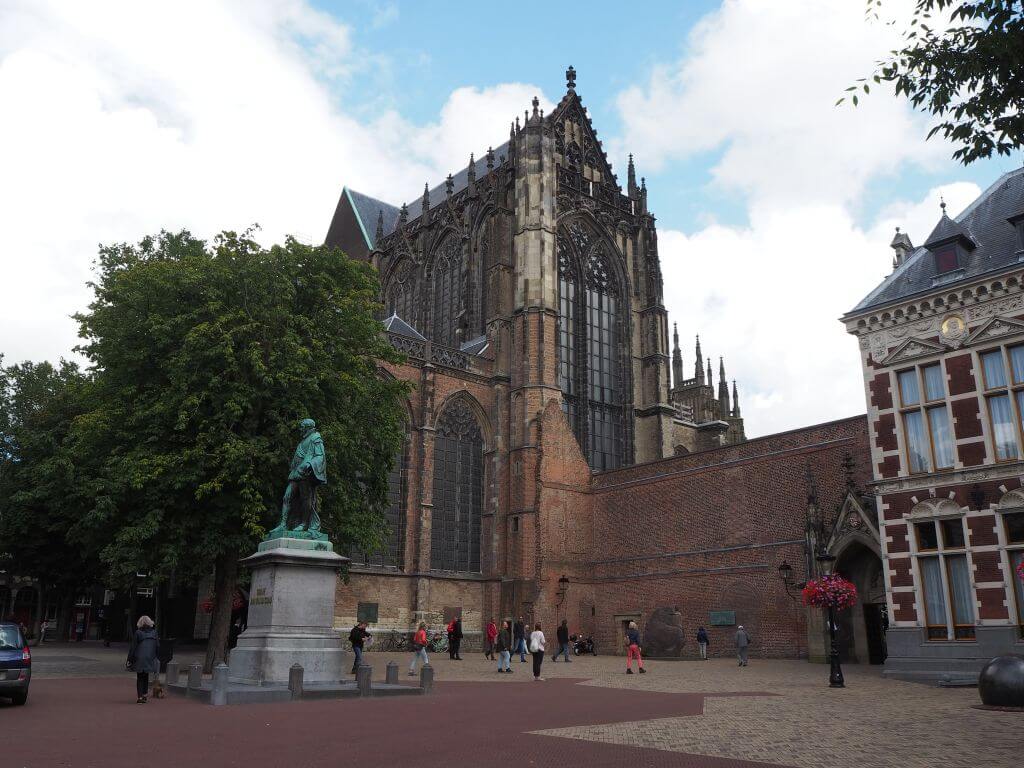 Utrecht Dom