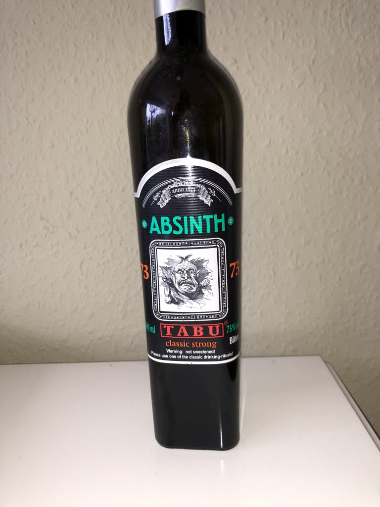 Absinth