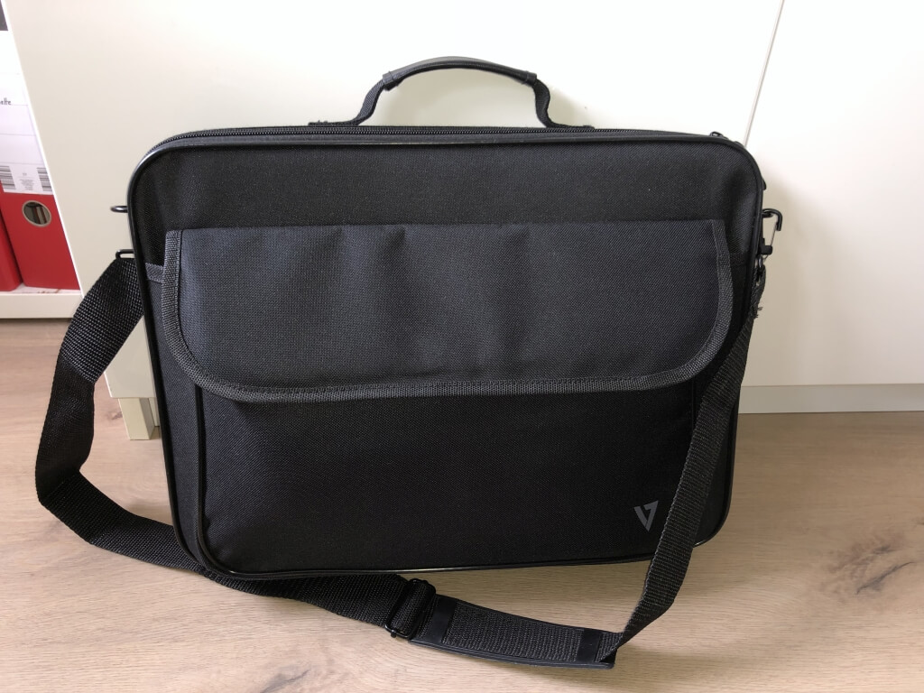 Laptoptasche