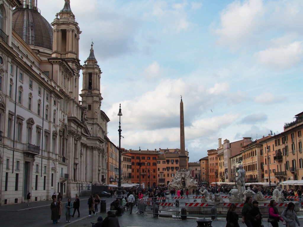 Piazza Navona