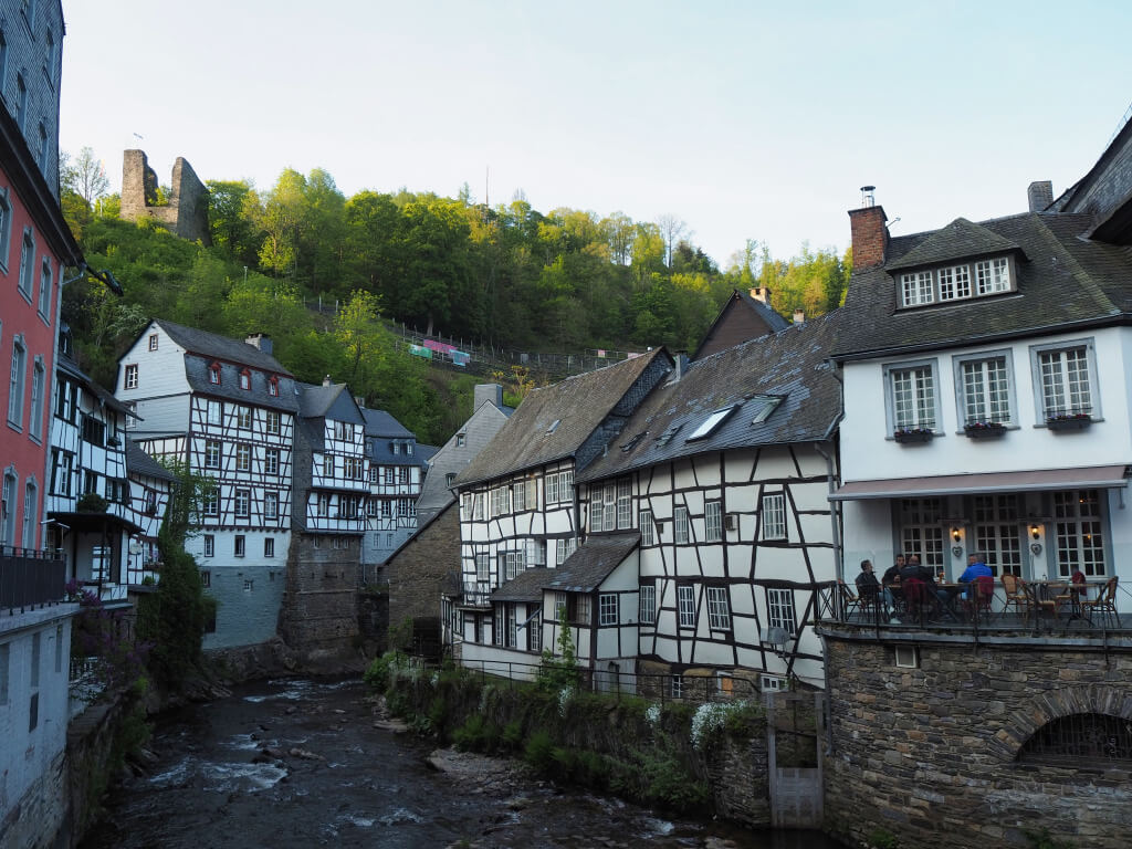 Monschau