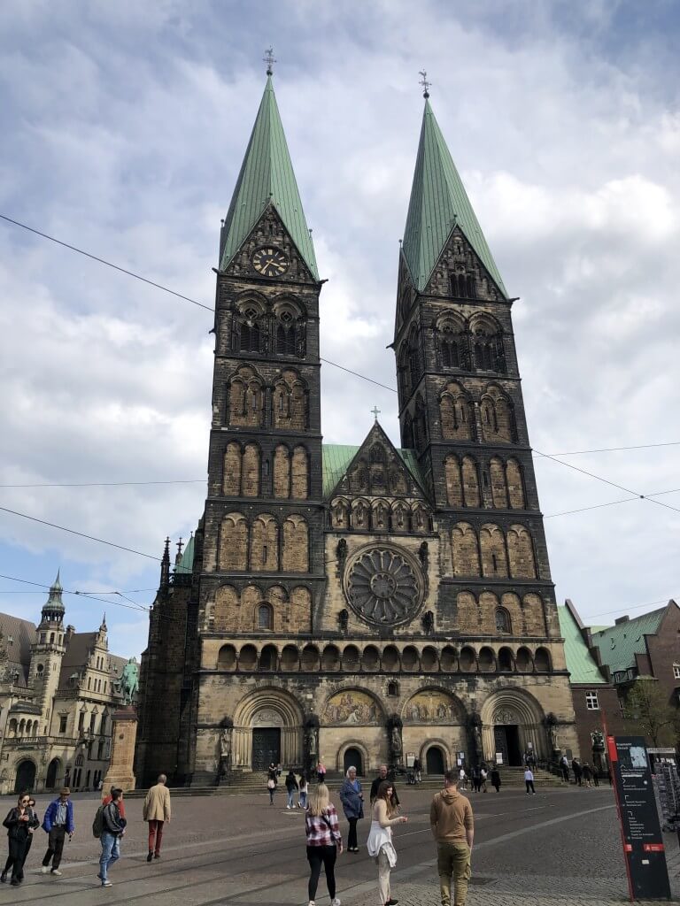 Bremen Dom