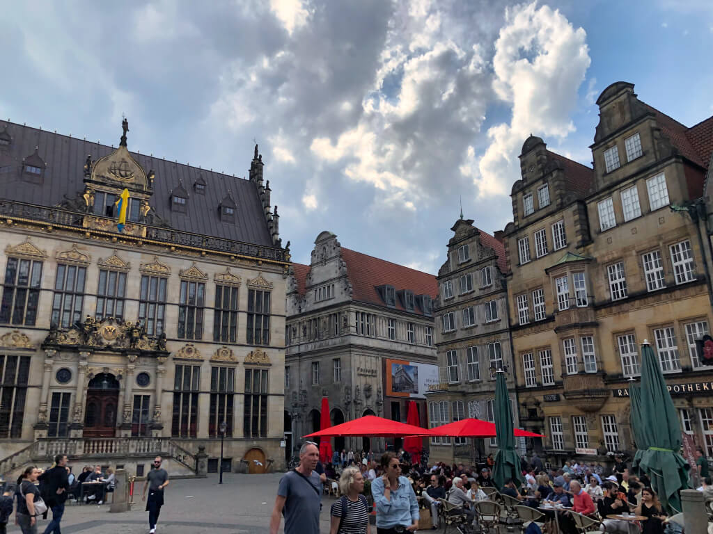 Bremen Markt