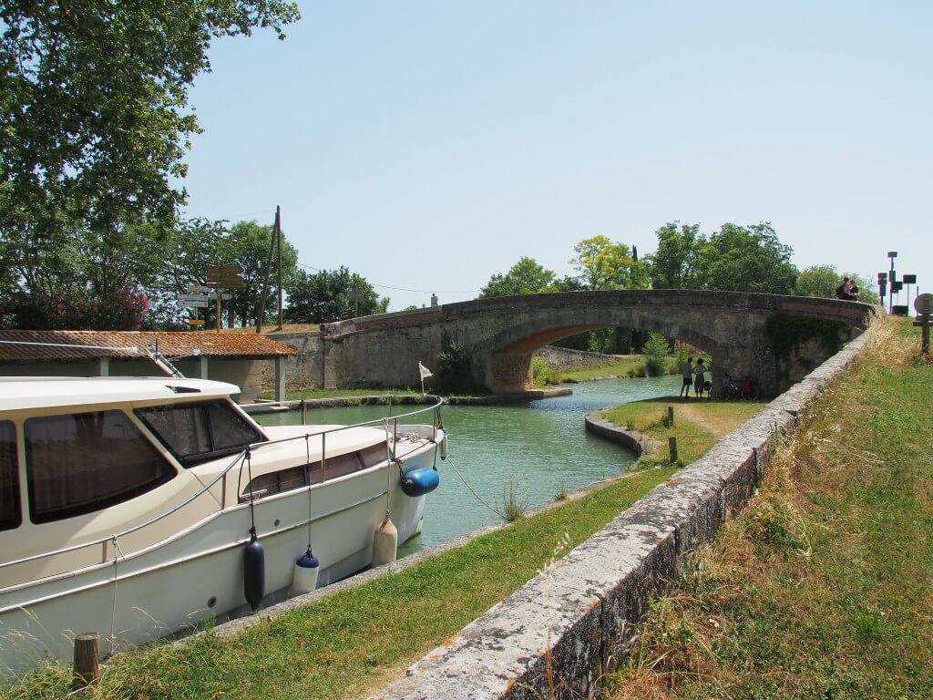 Canal du Midi