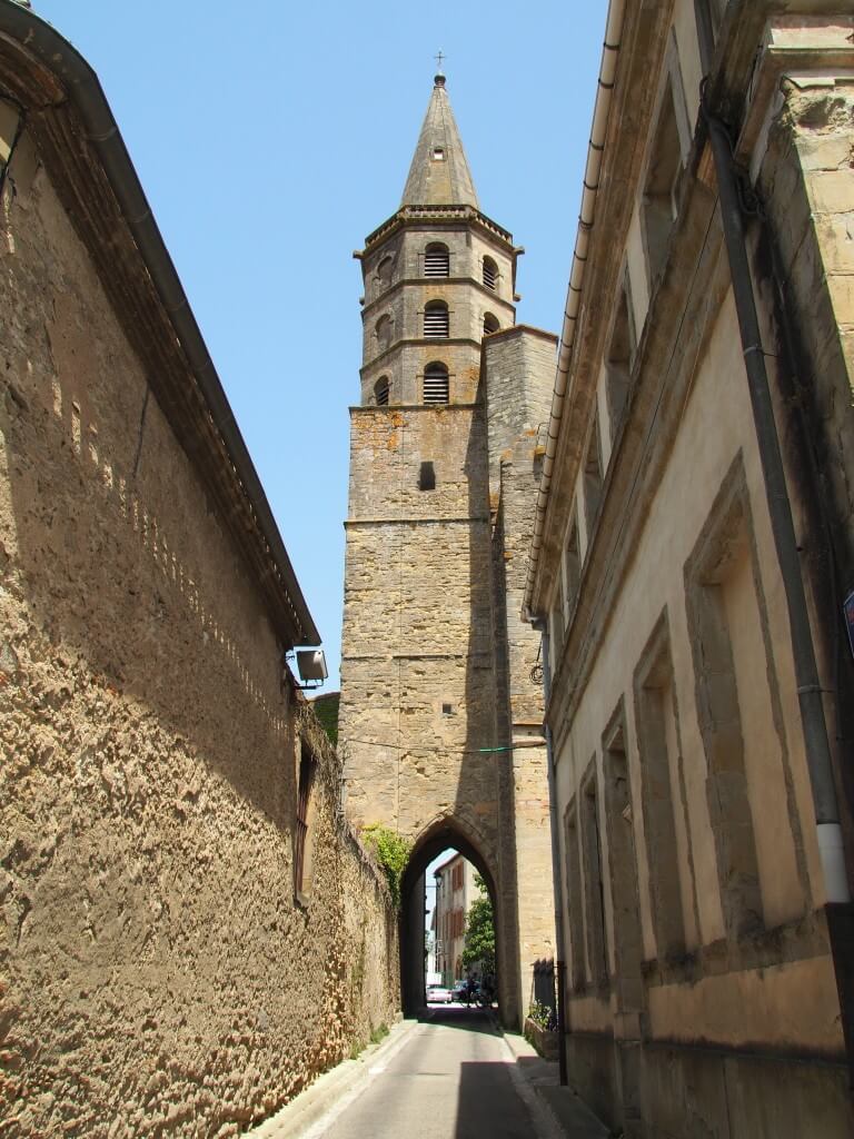 Castelnaudary