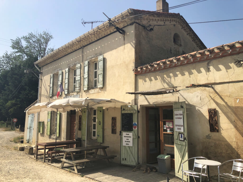 Canal du Midi Tipps