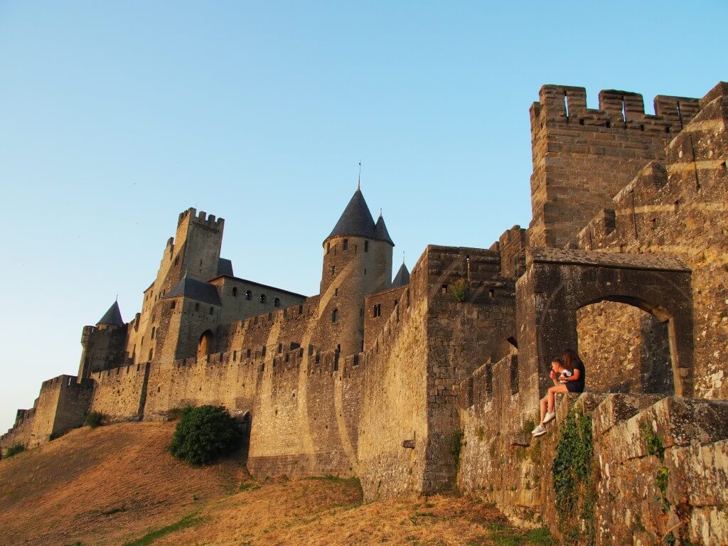 Carcassonne